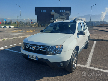 Dacia Duster 1.5 dci 2016