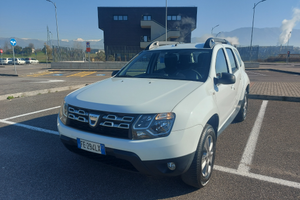 Dacia Duster 1.5 dci 2016