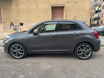 Fiat 500X Sport
