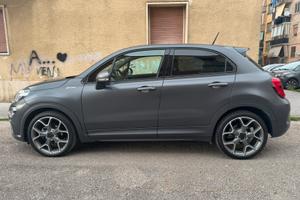Fiat 500X Sport
