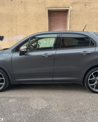 Fiat 500X Sport