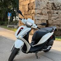 Piaggio Medley 125 ABS S - 2022
