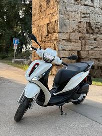 Piaggio Medley 125 ABS S - 2022