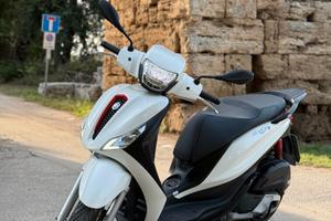 Piaggio Medley 125 ABS S - 2022