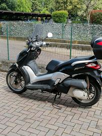 Scooter Yamaha X-City 250