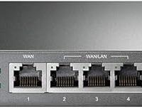 Router Balance Tp-LInk a 5 porte10/100M