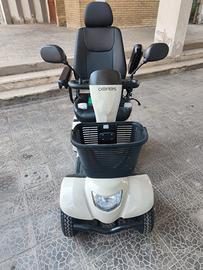 Scooter elettrico