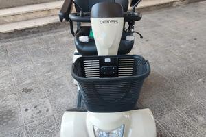 Scooter elettrico