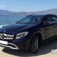 Ricambi muso airbag mercedes gla 2022