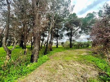 TER. RESIDENZIALE A LECCE