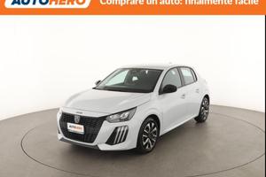 PEUGEOT 208 LT42324