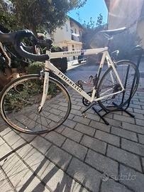 Bici da corsa