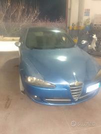 ricambi alfa romeo 147