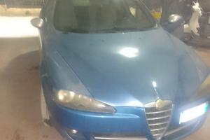 ricambi alfa romeo 147