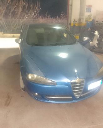 ricambi alfa romeo 147