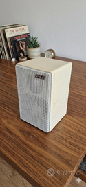 Coppia di diffusori audio GBC modello LCS-75M