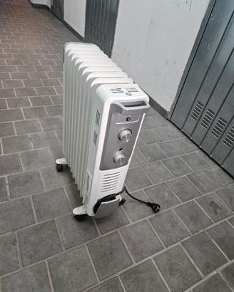 Stufa/Radiatore Portatile