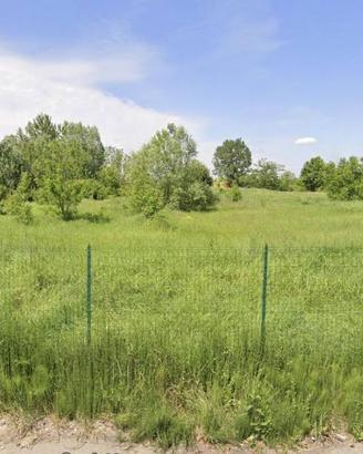 Immobile in asta di 3537 m² a Lungavilla