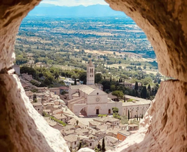 Casa vacanze Assisi