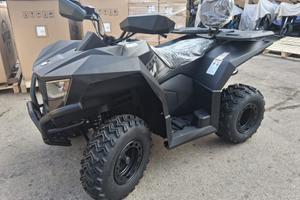 QUAD MAXI CYBERROAMER 250cc