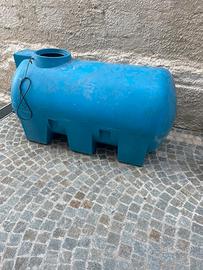 Serbatoio da lt1000