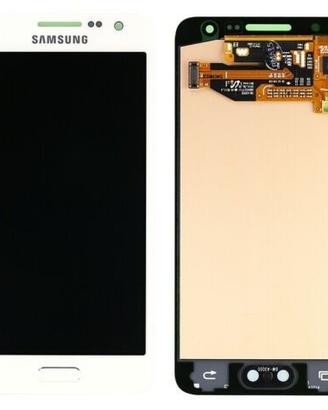 Samsung A3, A300 / Galaxy Mega I9205 Schermo