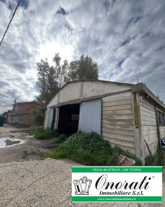 Immobile di 250 m² a Ladispoli