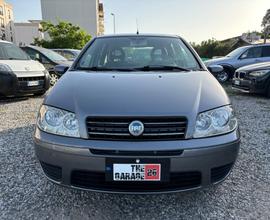 Fiat Punto 1.2 5 porte Actual