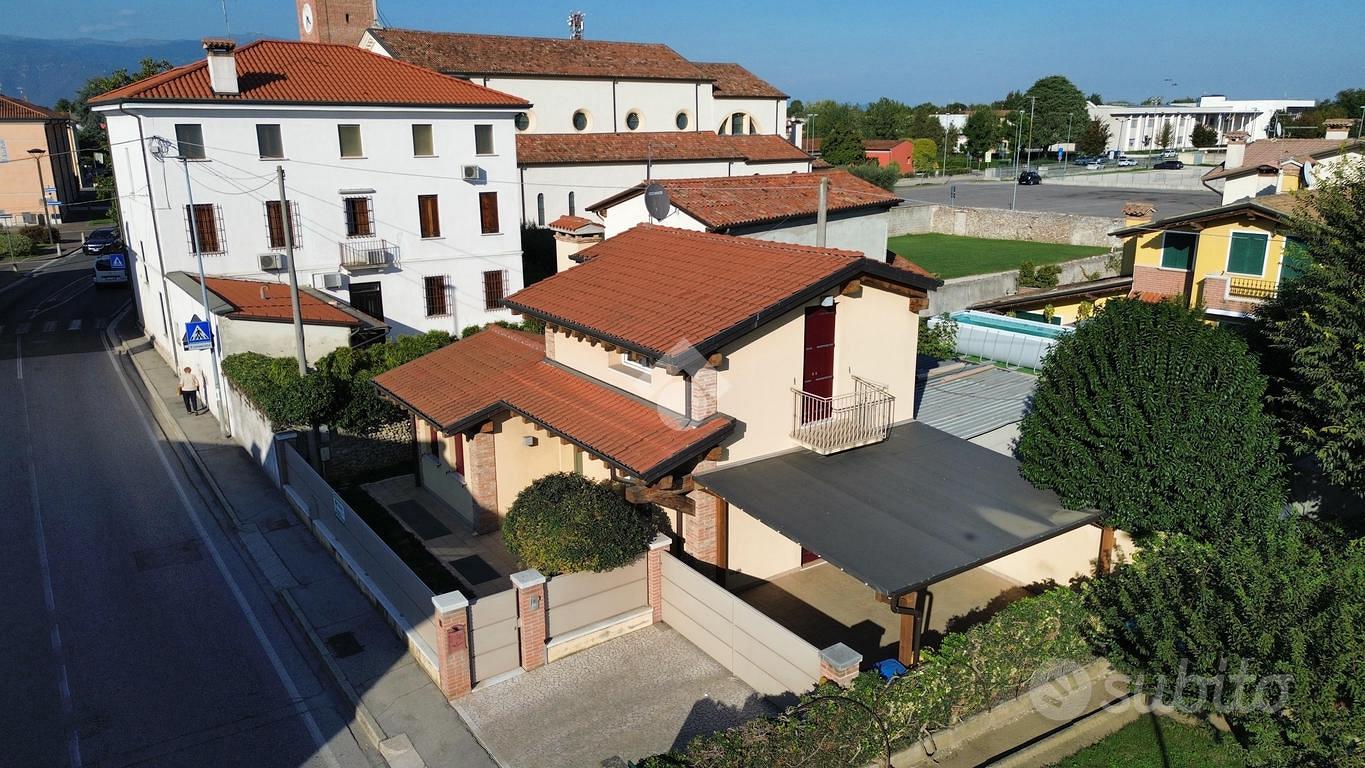 Casa – Tezze sul Brenta, Vicenza - Altro
