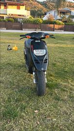 Piaggio Gilera Typhoon 50