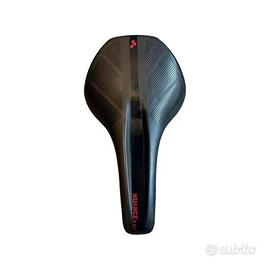 Sella Cube Natural Fit Nuance R SLT Carbon 138mm R