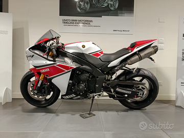 R1 anniversario da collezzione