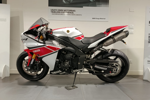 R1 anniversario da collezzione