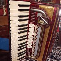 baratto fisarmonica Frontalini 80 bassi