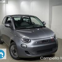 FIAT 500e Nuova 500 Icon Berlina