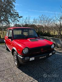 A112 903 5 marce Replica Abarth