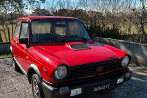 A112 903 5 marce Replica Abarth