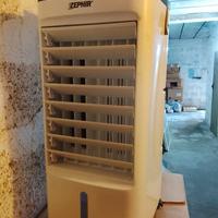 RAFFRESCATORE EVAPORATIVO