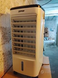 RAFFRESCATORE EVAPORATIVO