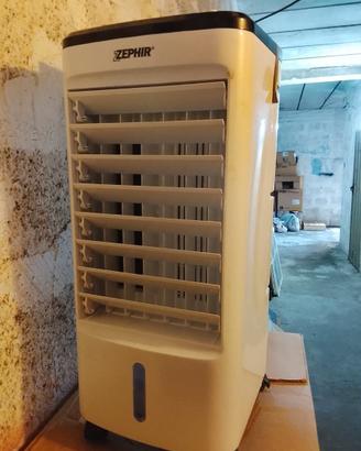 RAFFRESCATORE EVAPORATIVO