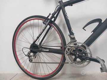 Bici da corsa