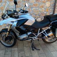 BMW R 1200 GS 2009