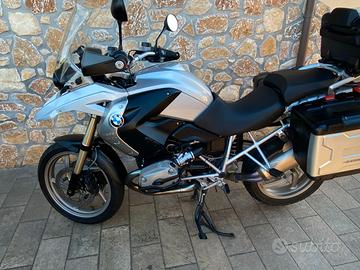 BMW R 1200 GS 2009
