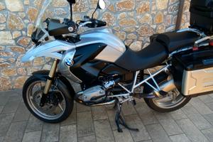 BMW R 1200 GS 2009