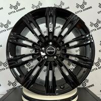 CERCHI IN LEGA RANGE ROVER SPORT DEFENDER DA 23"