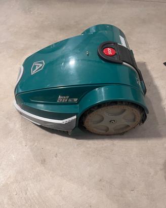Robot taglia erba