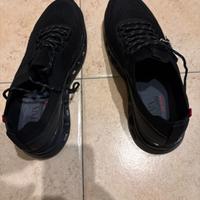 Scarpe nuove Tata Memory active