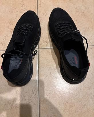 Scarpe nuove Tata Memory active