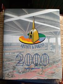 Artisti a Torino 2000