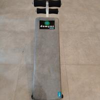 panca per addominali Domyos Pa250